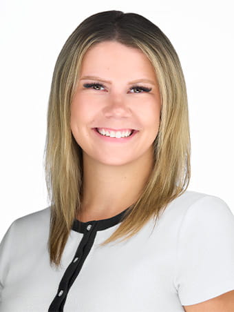 Alexandra McAlister